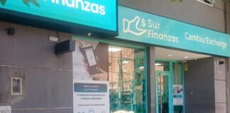 Causa Sur Finanzas: 30 allanamientos por maniobras millonarias durante el cepo K