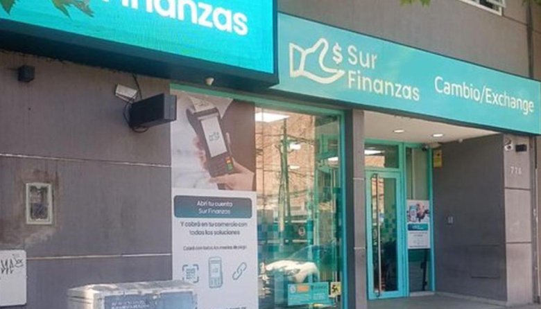 Causa Sur Finanzas: 30 allanamientos por maniobras millonarias durante el cepo K