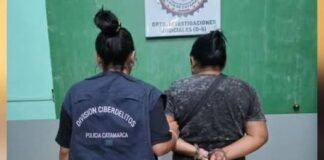 Ciberdelitos: Dos personas detenidas por defraudación informática