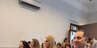 Comienzan a funcionar el Juzgado de Familia de 4ta Nominación y las defensorías para víctimas de violencia