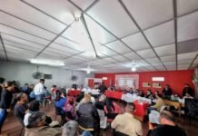 Comunicado de la UCR: Cierre de NEBA, 56 familias quedan sin trabajo