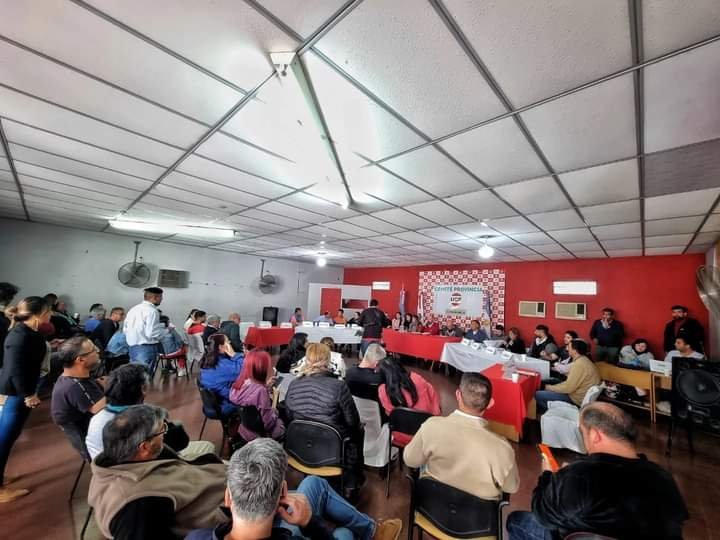 Comunicado de la UCR: Cierre de NEBA, 56 familias quedan sin trabajo