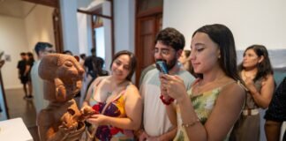 Continúan las inscripciones para el 3° Salón Regional de Artes Visuales Catamarca 2026