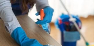 Convocan a reunión clave para actualizar el salario de empleadas domésticas