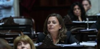 Crisis en el PJ: opositores acusaron de «traidores» y «chorros» a los peronistas que votarán a favor