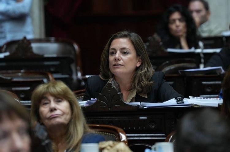 Crisis en el PJ: opositores acusaron de «traidores» y «chorros» a los peronistas que votarán a favor