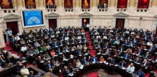 Diputados aprobó el proyecto que baja la edad de imputabilidad a 14 años