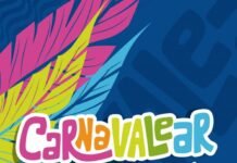 El Carnaval vivilo en la Capital