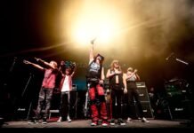 El Cine Teatro Catamarca abre su temporada 2026 con rock nacional y el furor K-pop