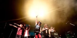 El Cine Teatro Catamarca abre su temporada 2026 con rock nacional y el furor K-pop