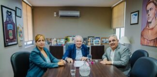 El Ejecutivo convoca a Sesiones Extraordinarias en marzo