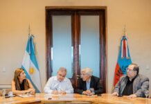 El Gobierno donó inmueble a la UNCa para potenciar el desarrollo académico en Belén