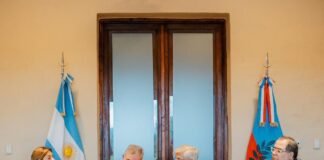 El Gobierno donó inmueble a la UNCa para potenciar el desarrollo académico en Belén