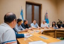 El Gobierno provincial anunció un aporte a productores de uva para mosto