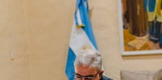 El Gobierno provincial destinó más de $29.600 millones a municipios entre 2025 y enero de 2026