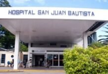 El hospital San Juan alerta por intentos de estafa a través de WhatsApp