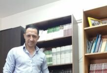 El Juez Morabito le respondió al Legislador Nac. Brizuela con una amplia carta con importantes argumentos