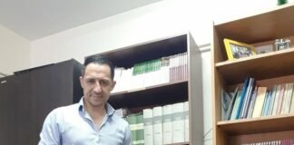 El Juez Morabito le respondió al Legislador Nac. Brizuela con una amplia carta con importantes argumentos