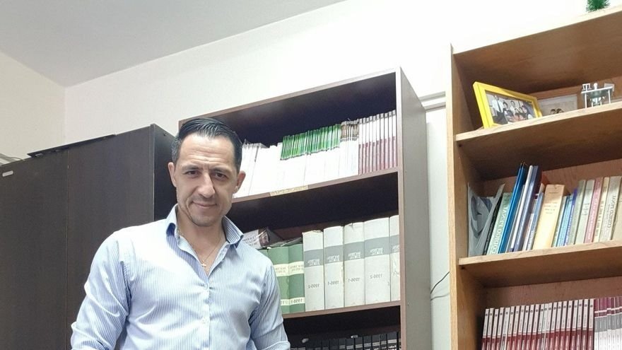 El Juez Morabito le respondió al Legislador Nac