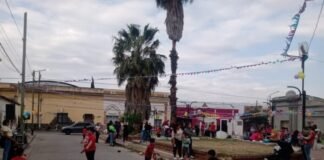 El Municipio de Valle Viejo detalla la intervención y descarta versiones erróneas sobre el Paseo de Villa Dolores