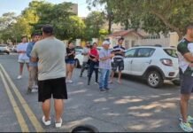 el paciente Rasgido Alaniz fue derivado al Hospital del Niño Jesús de la provincia de Tucumán