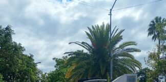 El Registro Civil continúa con sus Operativos, esta vez en Antofagasta de la Sierra