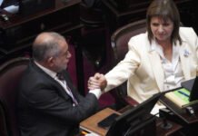 El Senado sancionó la reforma laboral y Milei logra una victoria clave