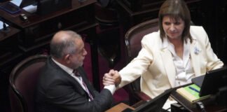 El Senado sancionó la reforma laboral y Milei logra una victoria clave