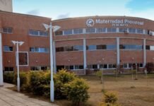 El Servicio Integral de Ginecología realizó más de 6 mil atenciones en 4 meses