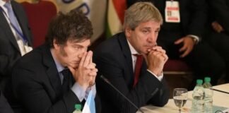 El temor a un salto de la inflación hizo postergar la nueva fórmula tras la renuncia de Lavagna