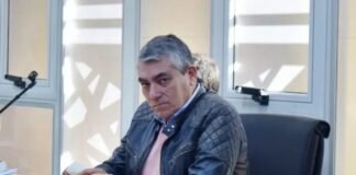 Elpidio Guaraz no confirmó las graves acusaciones sobre la Causa Rojas