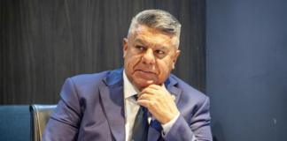 Empresas de servicio textil recibieron pagos millonarios en EEUU con fondos de la AFA y se disolvieron