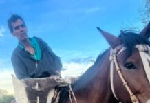 Encontraron en buen estado al hombre que era intensamente buscado en Tinogasta