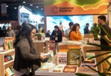 Escritores de Catamarca pueden enviar sus obras para participar de la 50º Feria del Libro de Buenos Aires