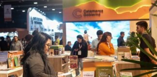 Escritores de Catamarca pueden enviar sus obras para participar de la 50º Feria del Libro de Buenos Aires