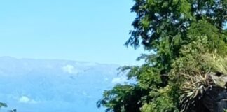 Este jueves, el Tránsito estará interrumpido en la Cuesta de El Portezuelo por tareas de mantenimiento