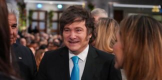 Este martes comienza a tratarse la reforma laboral y la baja de imputabilidad