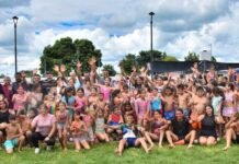 EXITOSO CIERRE DE LAS COLONIAS DE VERANO 2026 EN LA JURISDICCIÓN DE LOS ALTOS