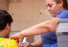 𝐒𝐚𝐥𝐮𝐝 𝐢𝐧𝐟𝐚𝐧𝐭𝐢𝐥: 𝐧𝐨 𝐡𝐚𝐲 𝐭𝐮𝐫𝐧𝐨𝐬 𝐝𝐢𝐬𝐩𝐨𝐧𝐢𝐛𝐥𝐞𝐬 𝐩𝐚𝐫𝐚 𝐞𝐥 𝐩𝐫𝐨𝐠𝐫𝐚𝐦𝐚 “𝐕𝐨𝐥𝐯𝐞𝐦𝐨𝐬 𝐚𝐥 𝐂𝐨𝐥𝐞 2026”