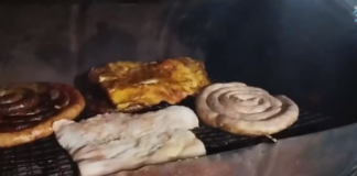 🌶️ Paclín celebró una nueva edición del Festival del Pimiento