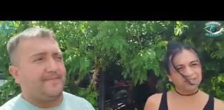 📰 CATAMARCA DESPIERTA VISITÓ EL COMEDOR “ESPERANZA” EN EL PORTAL NORTE