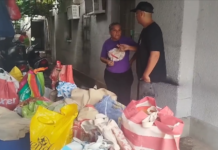 📰 ONG Esfuerzo Propio: COMEDOR PARA CHICOS DE LA CALLE