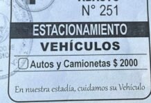 🚨 REPORTE VECINAL – COBRAN ESTACIONAMIENTO EN EL MERCADO DE ABASTO 🚨