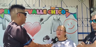 🛑 EN VIVO | TE MOSTRAMOS EL ROPERITO DE VALLE CHICO 👕👟💕