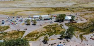 Feria de la Puna: se puso en marcha la XXXV edición del evento más importante de la región