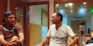 Fernando Cerezo y su huella en la historia del cuarteto