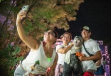 Festivales y carnaval: El fin de semana largo se vive en Catamarca
