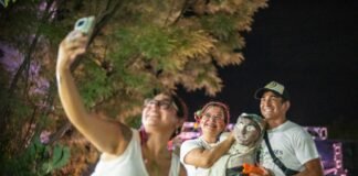Festivales y carnaval: El fin de semana largo se vive en Catamarca