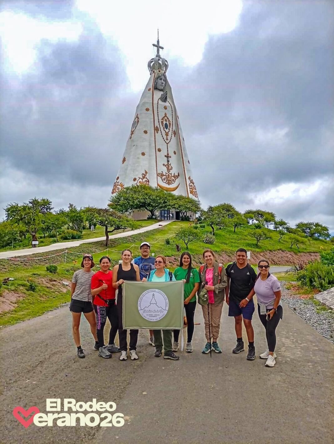 Gran movimiento turístico registró Catamarca en enero