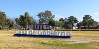 GREMIOS ESTATALES Y DOCENTES SIN ACUERDO EN LA REUNIÓN CON GOBIERNO